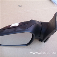 05款福特福克斯车镜