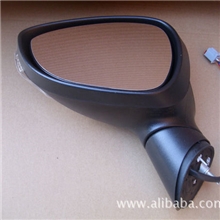 供应09款福特嘉年华倒车镜
