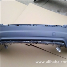 07款福特福克斯两厢后杠