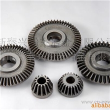 供应电动工具高强度齿轮