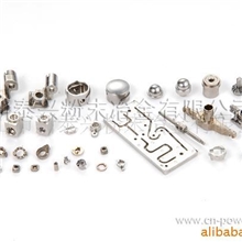 供应高精密高强度粉末冶金MIM金属注射电子配件