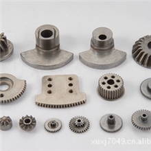 供应不锈钢粉末冶金配件