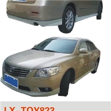 08-10款丰田凯美瑞包围4件凯美瑞带漆包围烤漆包围