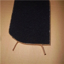 AcuraLegend的汽车空调滤芯WIX24476