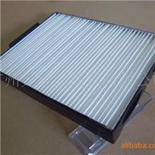 CU2513汽车空调滤清器滤芯