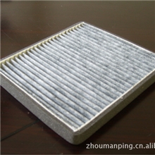 活性炭的汽车空调滤清器95860-81A00