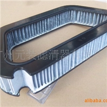 CUK4136汽车空调滤芯空气滤芯YC-4136PC