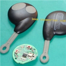 本田2键遥控钥匙