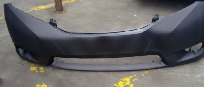 丰田塞纳前杠，丰田塞纳大灯，丰田塞纳配件