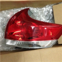 丰田维萨尾灯，丰田维萨配件，丰田维萨大灯