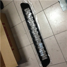 进口丰田塞纳前杠格栅，广州进口丰田塞纳零件