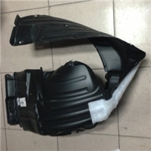 丰田塞纳叶子板内衬，广州丰田塞纳叶子板