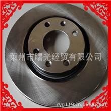 刹车盘制动盘5521156b00莱州曙光专业供应人无我有人有我优