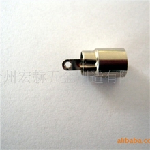 供应精密家用电器配件连续模冲压(图)