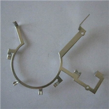 批发*加工*开发*高精度电子冲压件