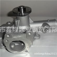 厂家供应优质丰田1DZ叉车水泵161007820271