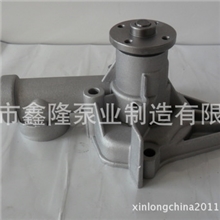 厂家供应优质三菱叉车水泵KM-17A4G15