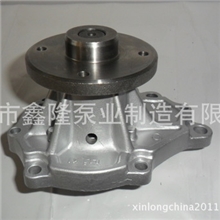 水泵厂家供应优质尼桑叉车水泵H50-2KN-05A