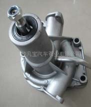 供应IVECO汽车水泵