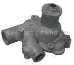 供应WOLGA406汽车水泵（专业生产发动机水泵）