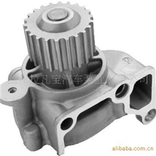 供应大宇MAZDA发动机冷却水泵