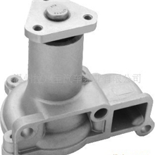 供应MAZDA汽车发动机水泵