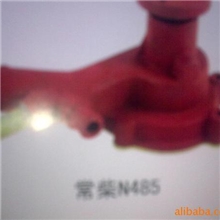 供应常柴N485冷却水泵供应机床冷却水泵