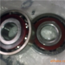 专业供应角接触轴承活力车配件轴承轴承