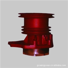 61500060234汽车水泵