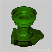 厂家最低价销售规格VG620汽车水泵