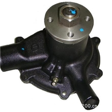 供应三菱工程机械挖机汽车水泵6D14ME996801