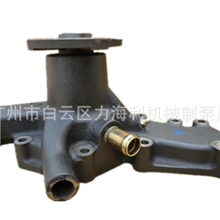 供应日产汽车水泵FE6T21010-Z5607