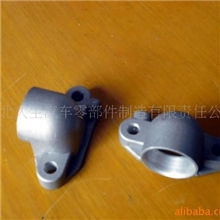 河北久生XL汽车水泵接头节温器