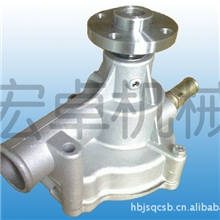 生产吉利8A水泵汽车水泵微型汽车水泵