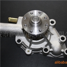 供应汽车水泵GWIS-20A