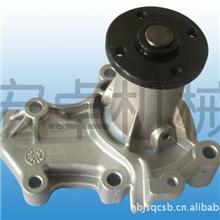 久生465Q水泵465Q汽车水泵汽车水泵微型汽车水泵