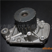 供应本田汽车水泵GWHO-39A