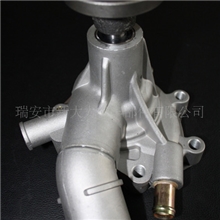 供应汽车配件-丰田22A汽车水泵