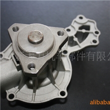 供应桑塔纳汽车水泵GWVW-09A