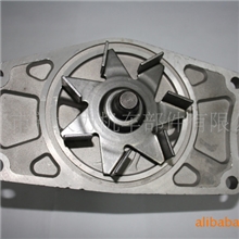 供应三菱发动机水泵GWM-65A