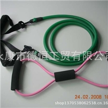 八字拉力绳，一字拉力绳，组合训练绳