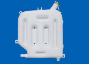 欧曼ETX水箱汽车水箱