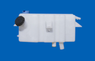 专业制造东风天龙塑料膨胀水箱副水箱