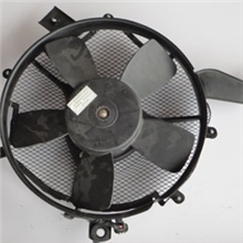 供应HC-猎豹V31电子扇