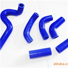 杜卡迪DUCATI999749749R03-06硅胶水管3层4.5mm