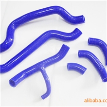 杜卡迪DUCATI109807+摩托车硅胶水管3层4.5MM厚