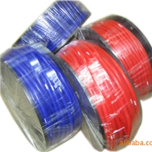 批发硅胶管真空管6mm壁厚2.5mm耐高温高压汽车改装专用