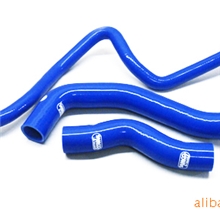 批发日产350Z/Z33硅胶水管汽车改装专用硅胶管