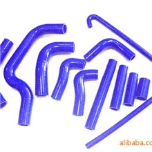 杜卡迪DUCATIMONSTERS401-03摩托车改装专用硅胶水管