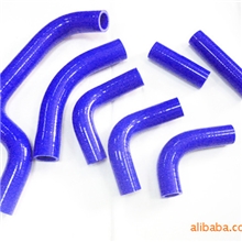 杜卡迪DUCATIMONSTERS4RS05-06摩托车改装专用硅胶水管